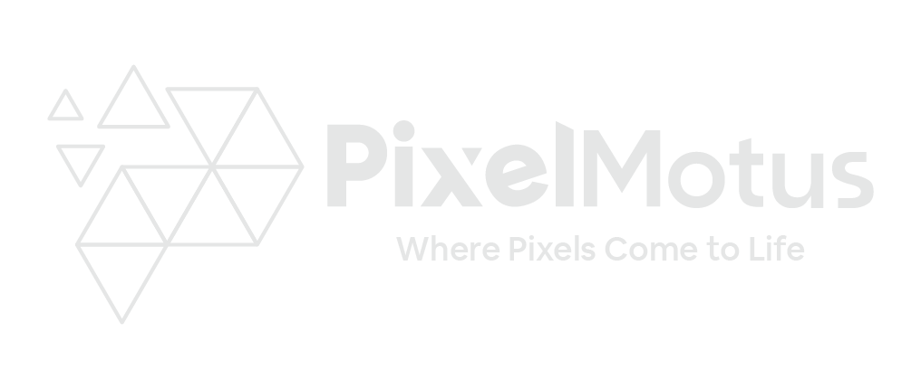 Pixel Motus