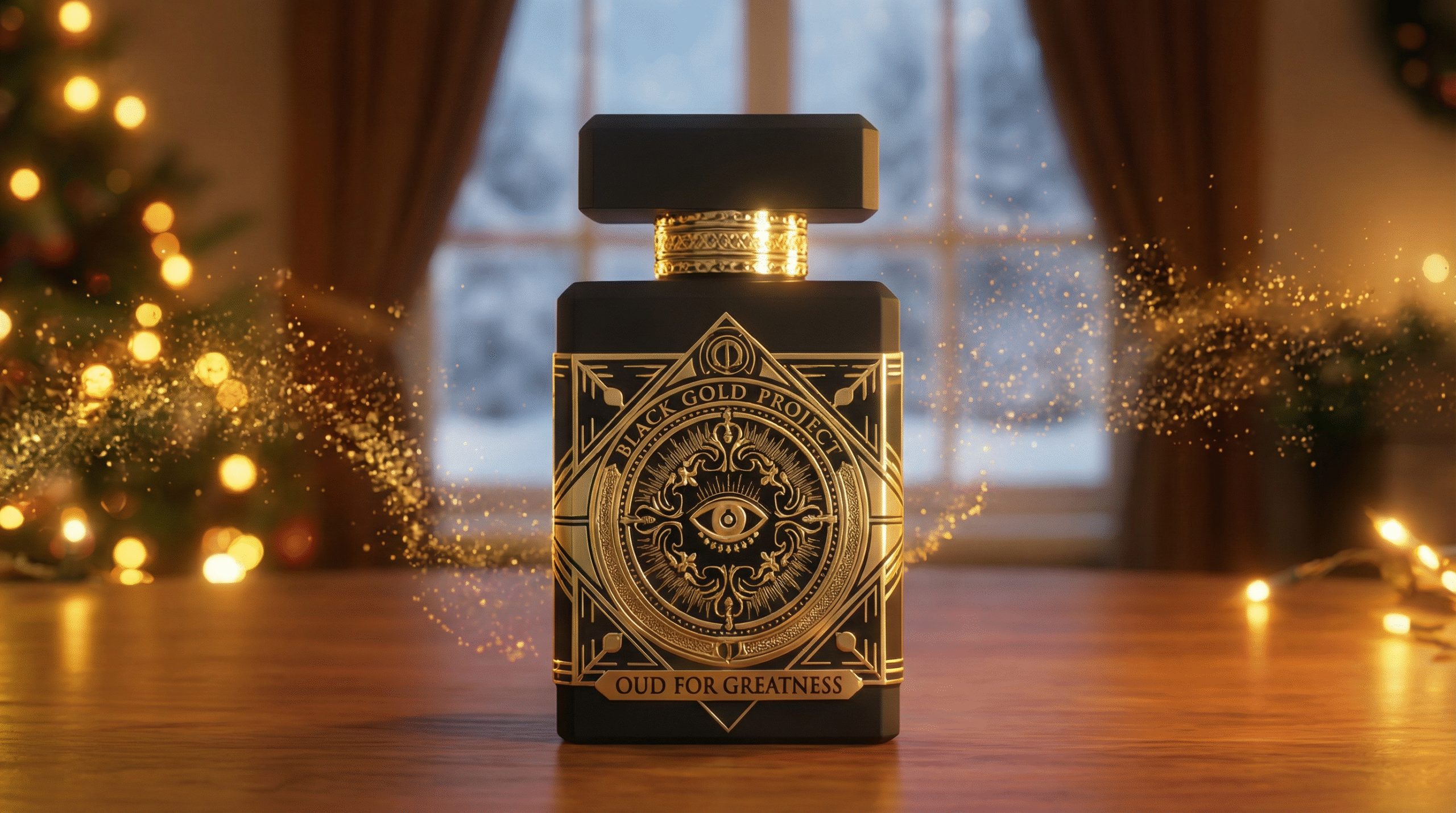 INITIO — Visual Narrative