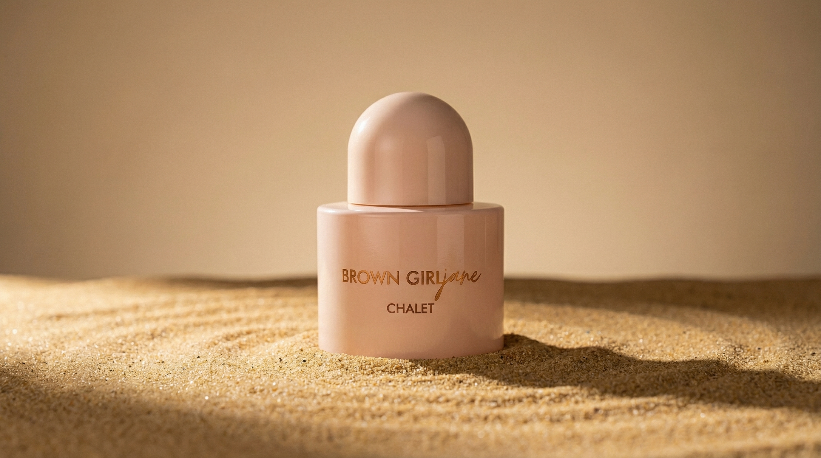 Brown Girl Jane — Chalet Collection